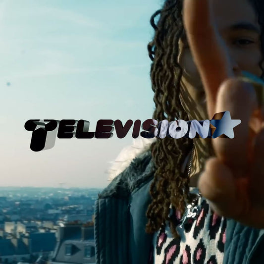 TELEVISION