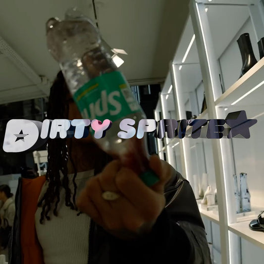 DIRTY SPRITE