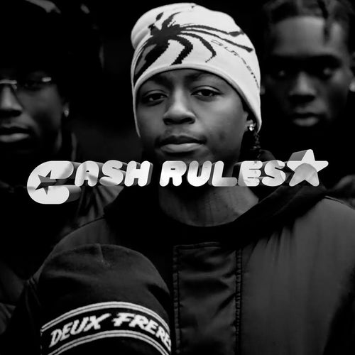 CASH RULES