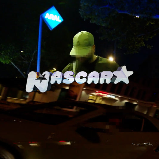 NASCAR