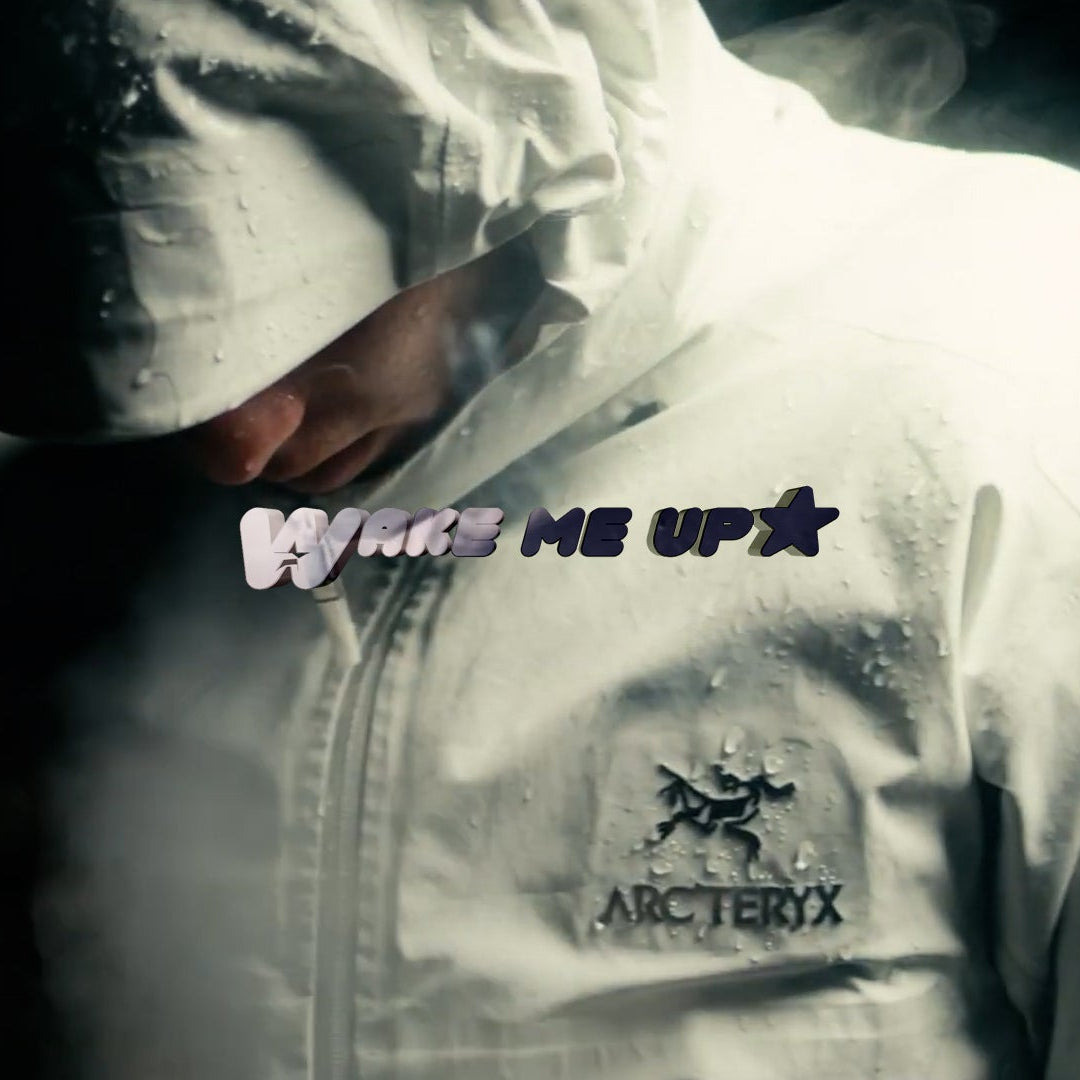 WAKE ME UP