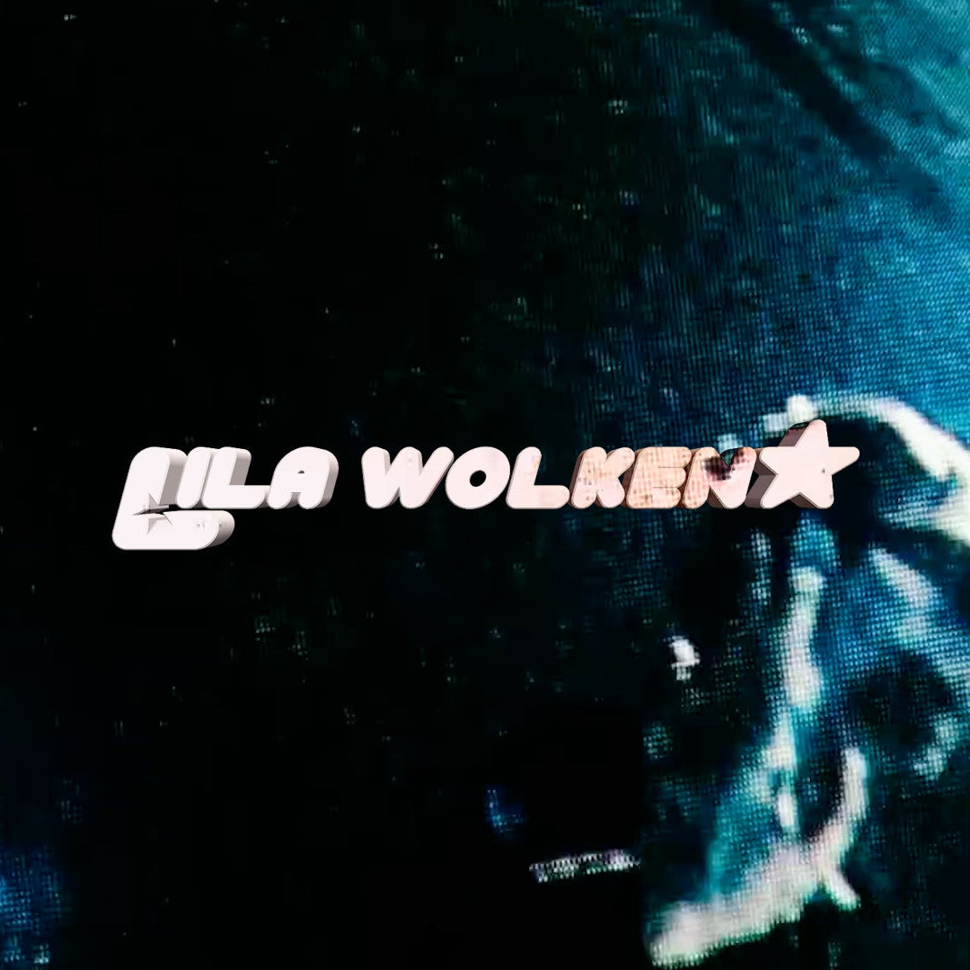 LILA WOLKEN