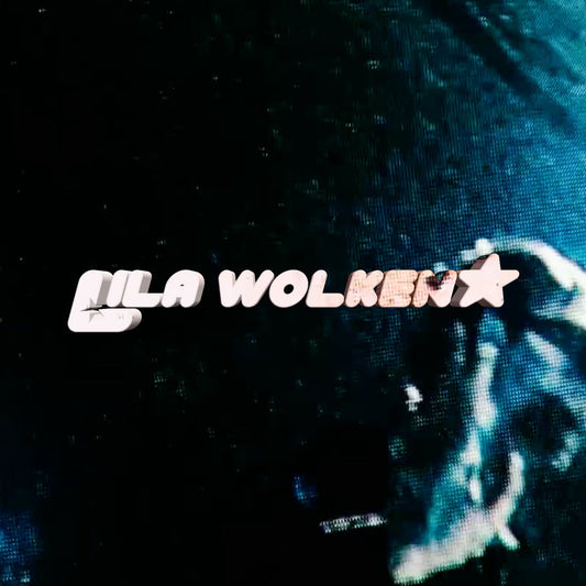LILA WOLKEN