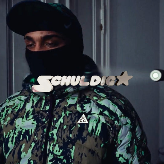 SCHULDIG
