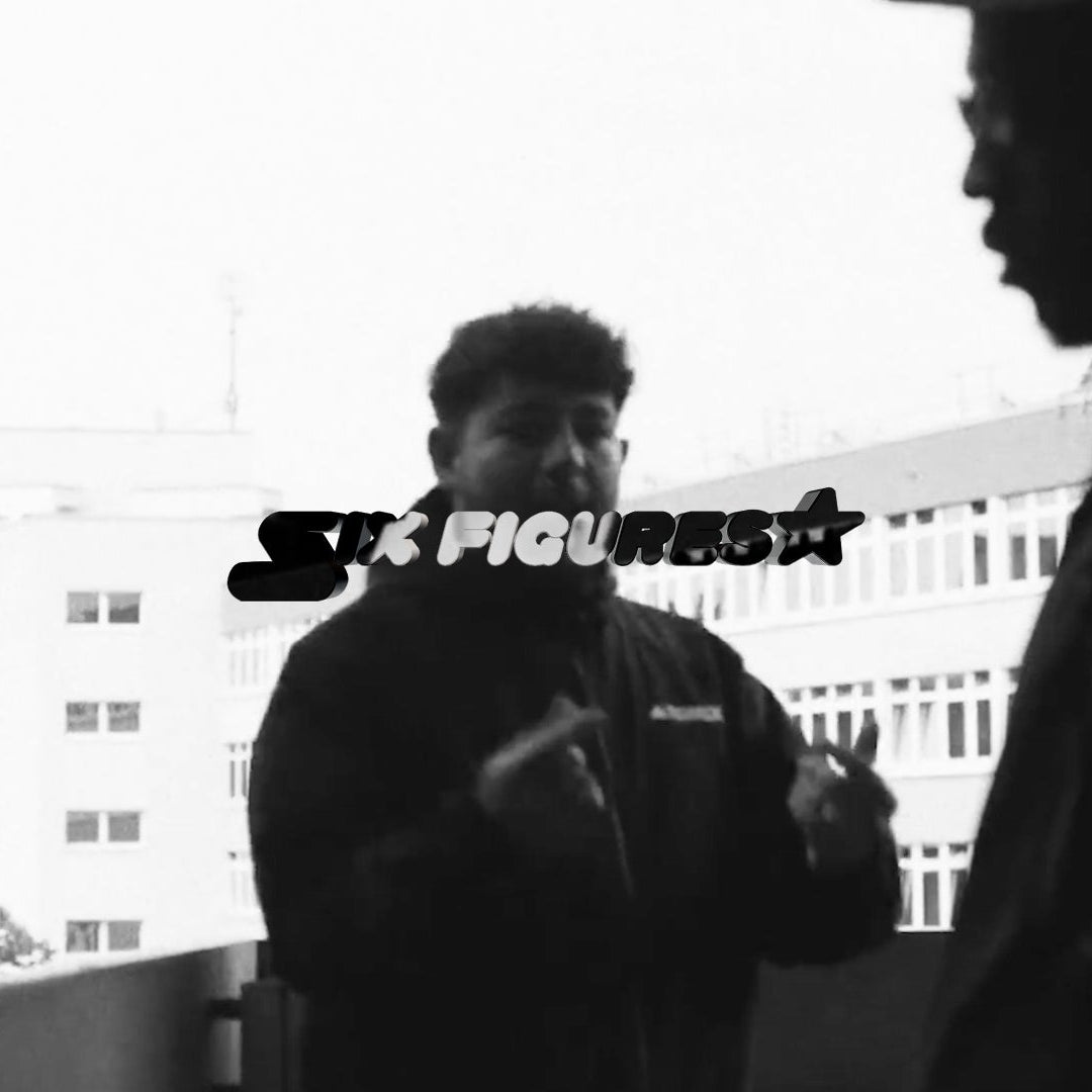 SIX FIGURES
