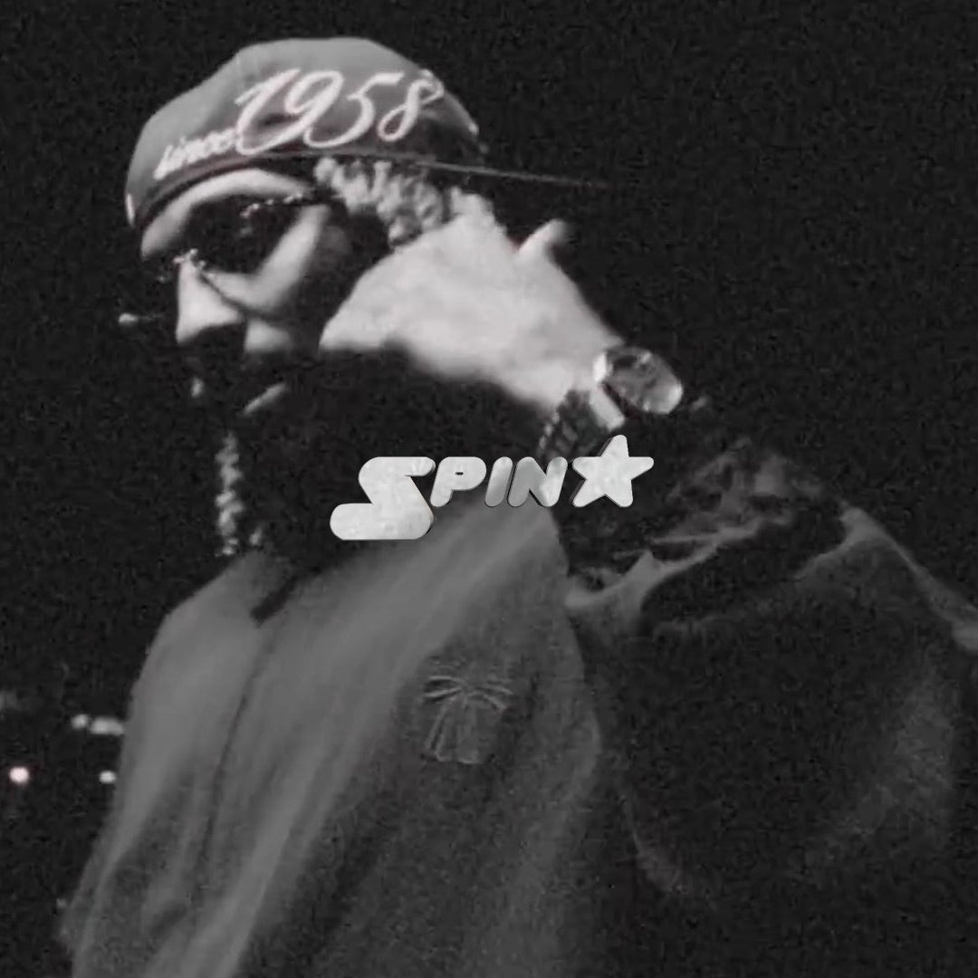 SPIN