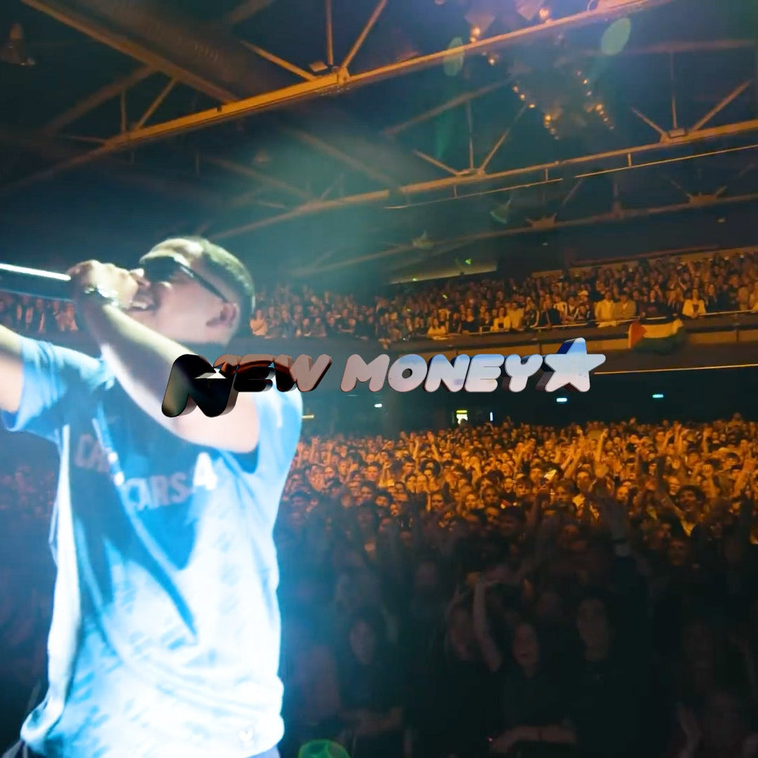 NEW MONEY