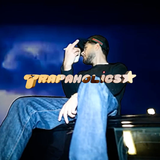 TRAPAHOLICS