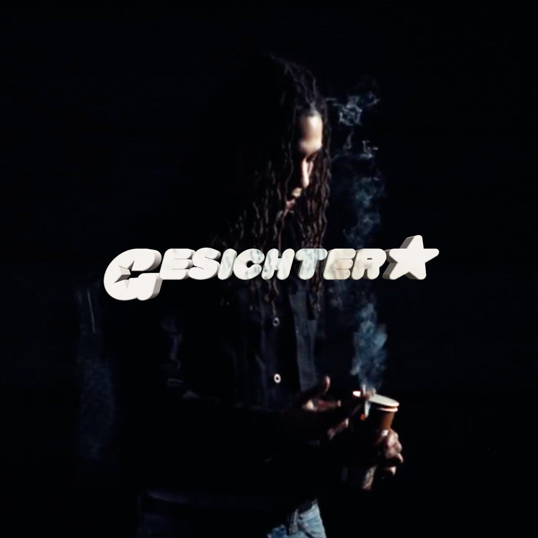 GESICHTER