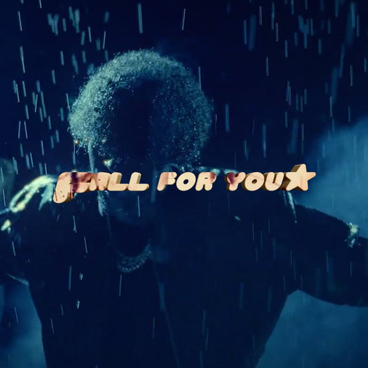 FALL FOR YOU