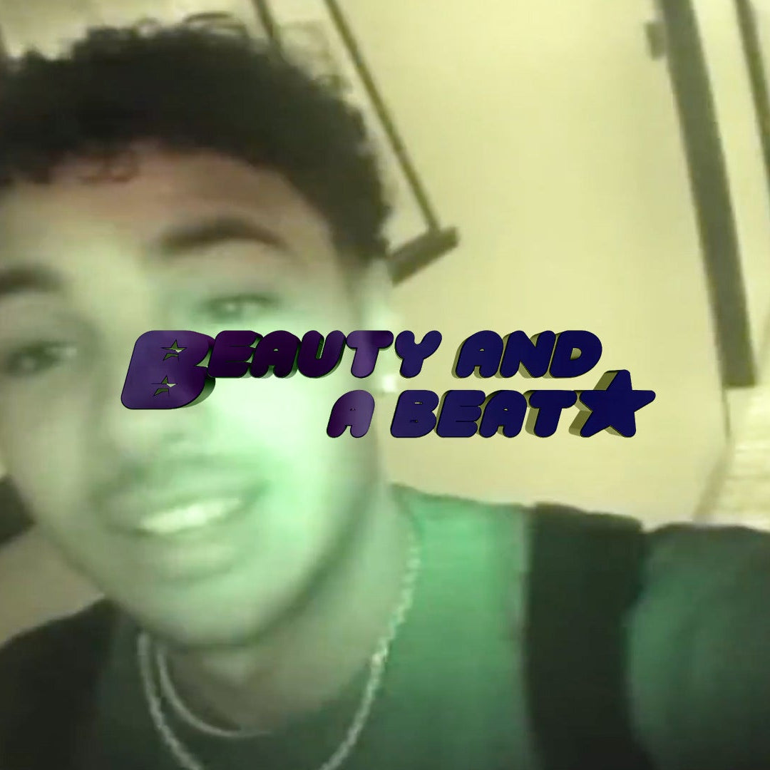 BEAUTY AND A BEAT
