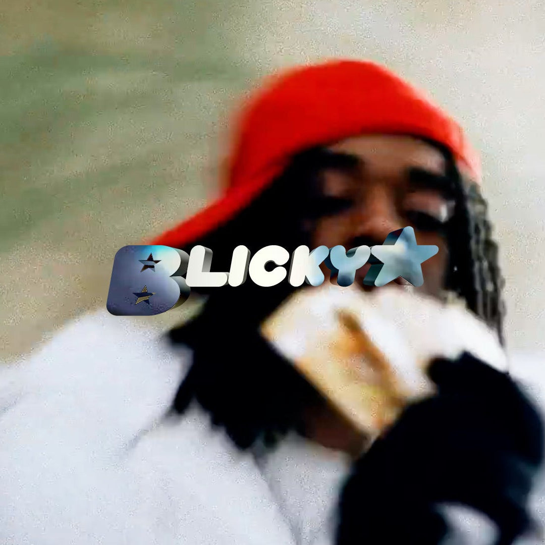 BLICKY