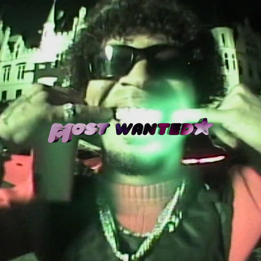 MOST WANTED