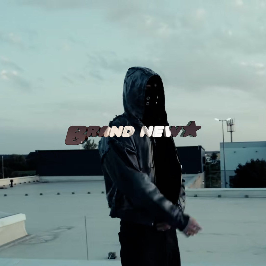 BRAND NEW