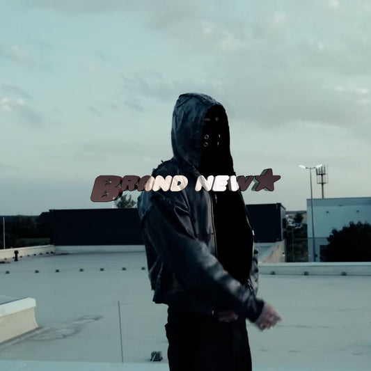 BRAND NEW