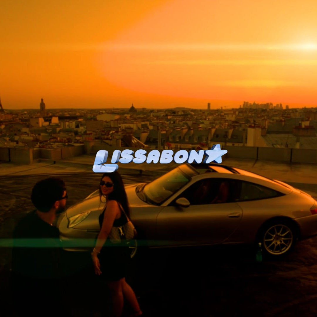 LISSABON