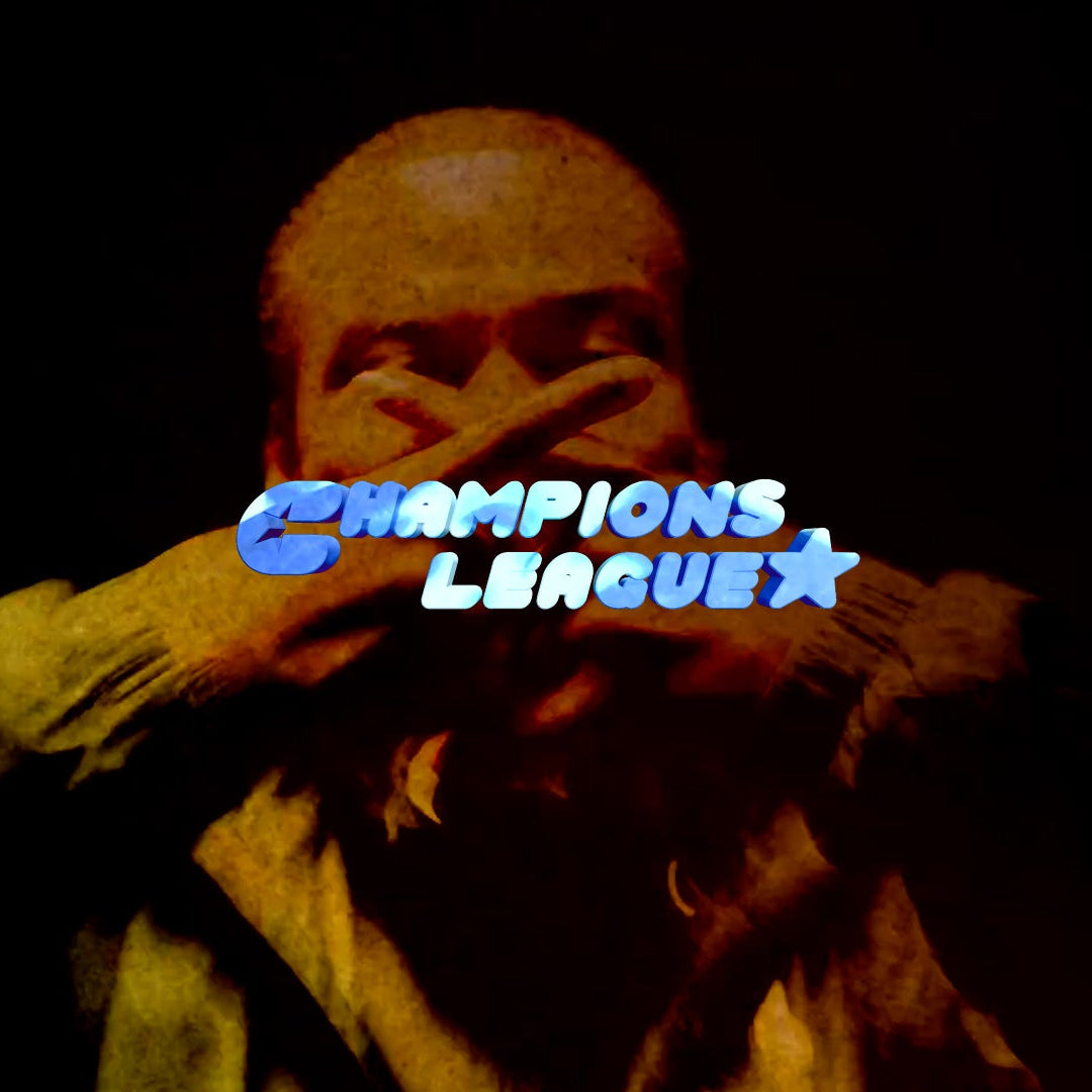 CHAMPIONS LEAGUE