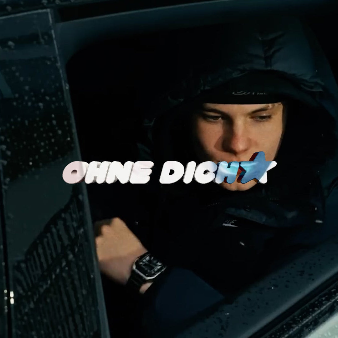 OHNE DICH