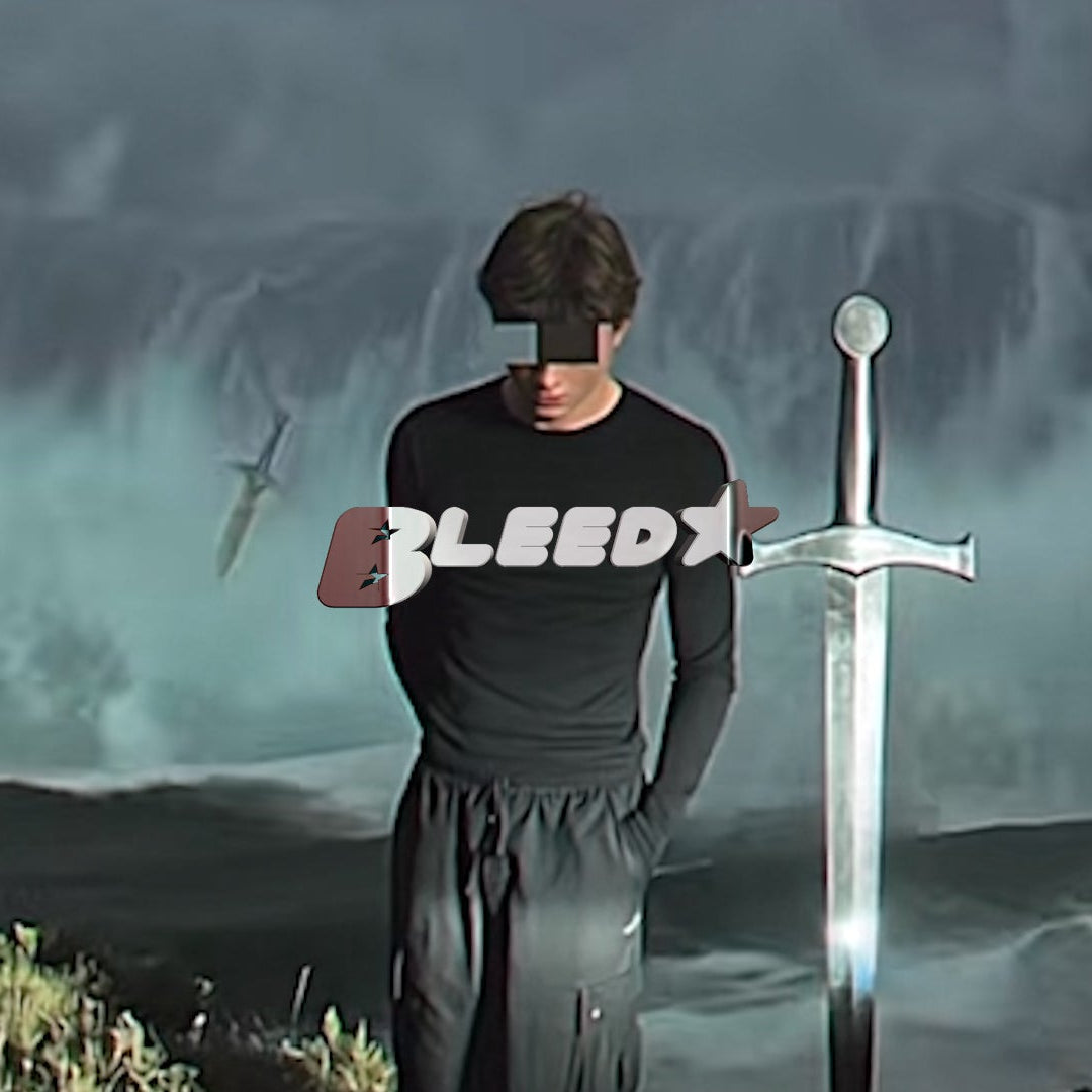 BLEED