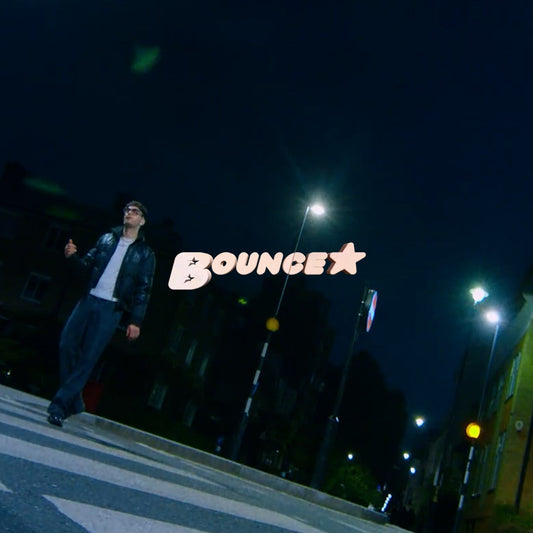 BOUNCE