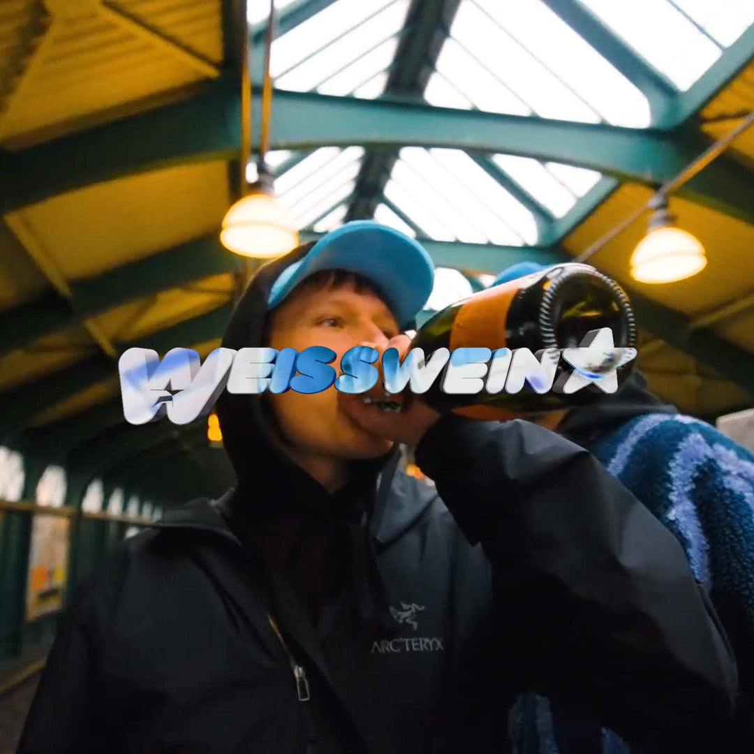 WEISSWEIN
