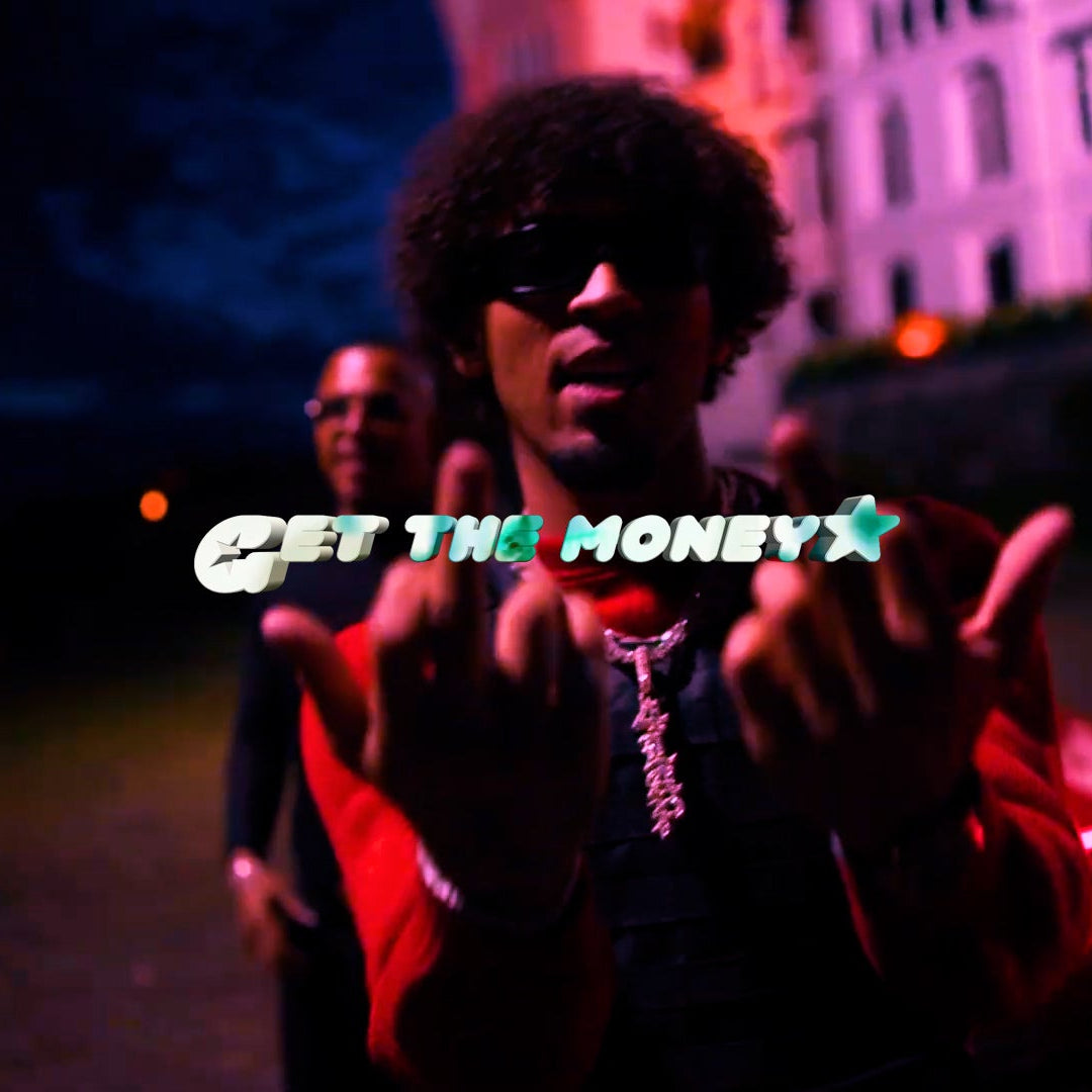 GET THE MONEY