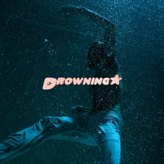DROWNING