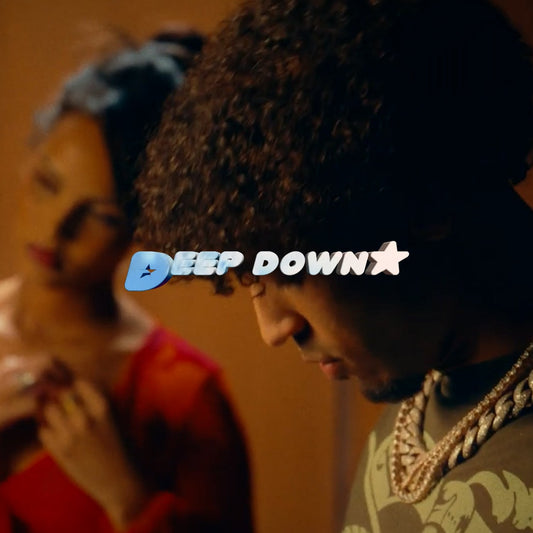 DEEP DOWN