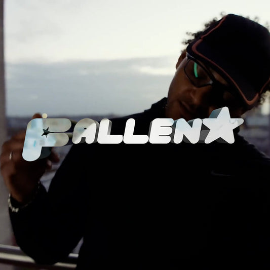 FALLEN