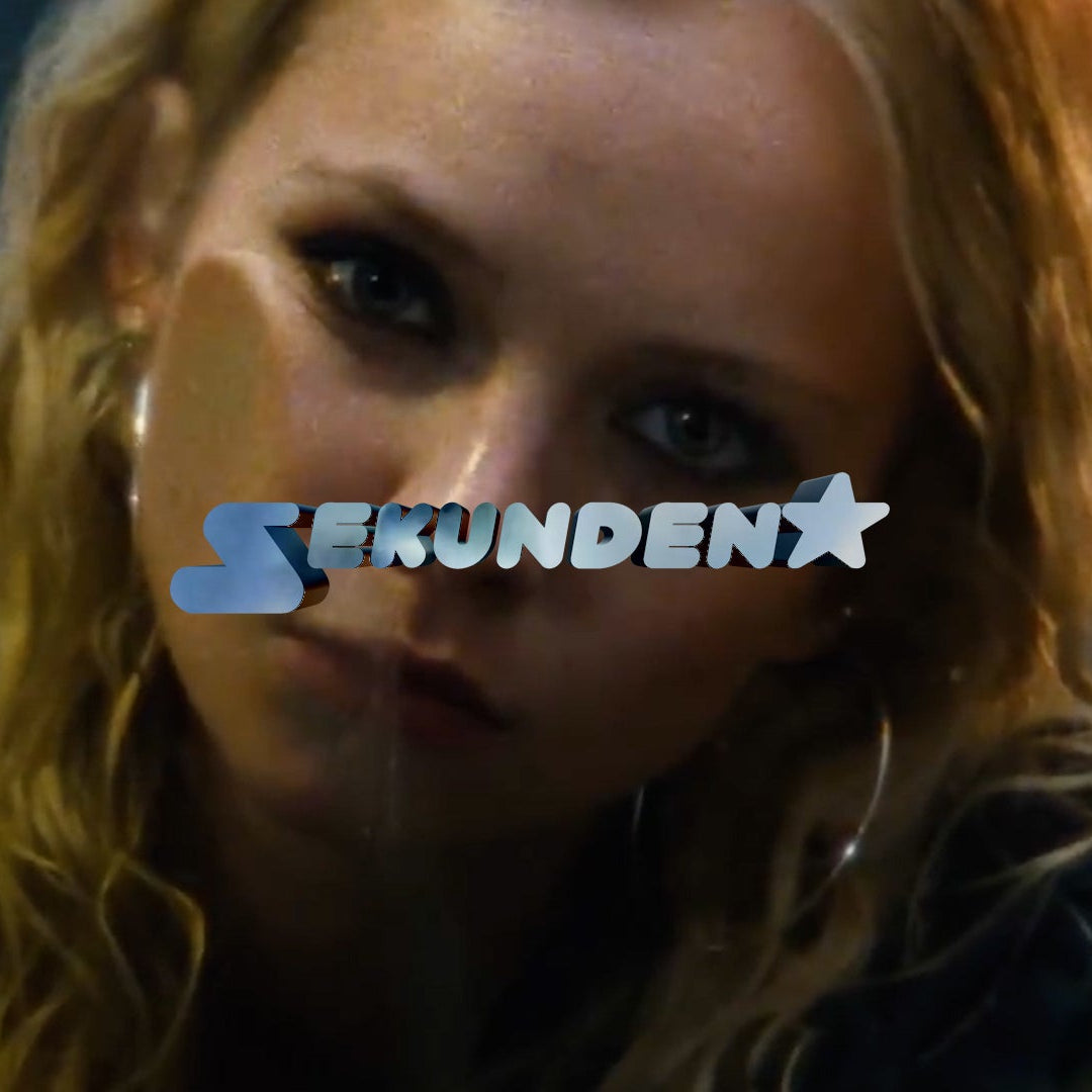SEKUNDEN