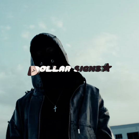 DOLLAR SIGNS