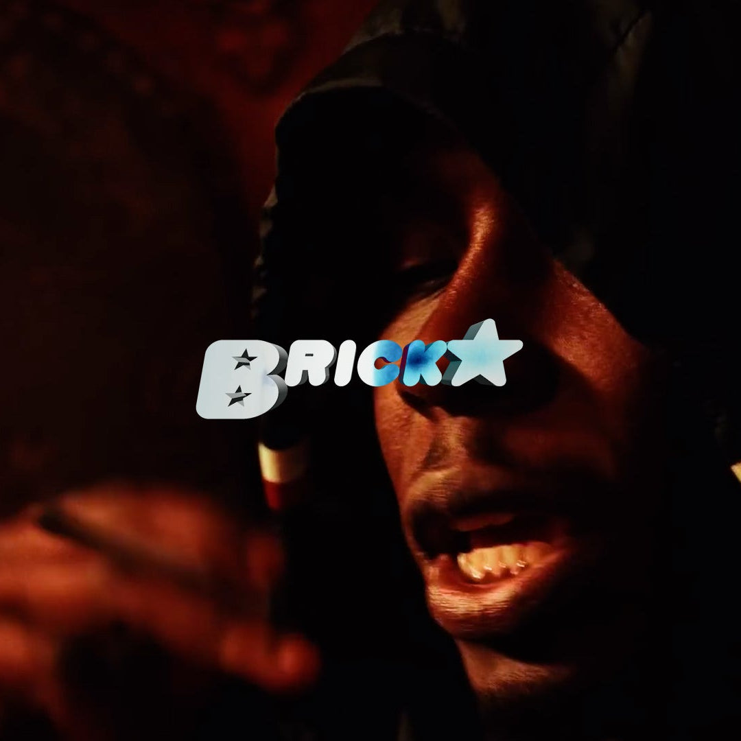 BRICK