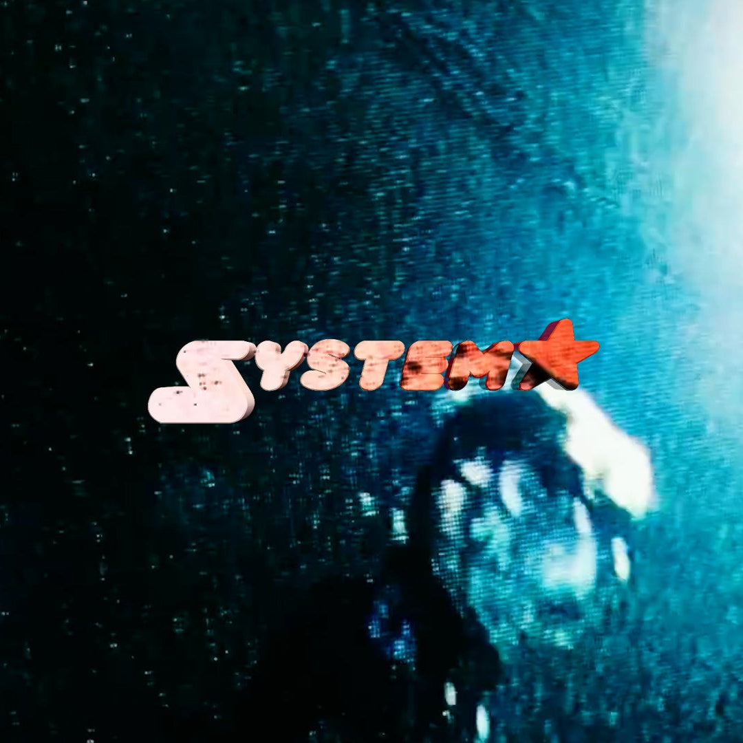 SYSTEM