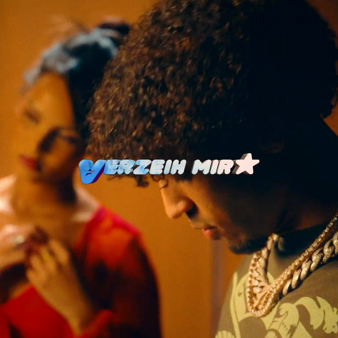 VERZEIH MIR (no vocals)