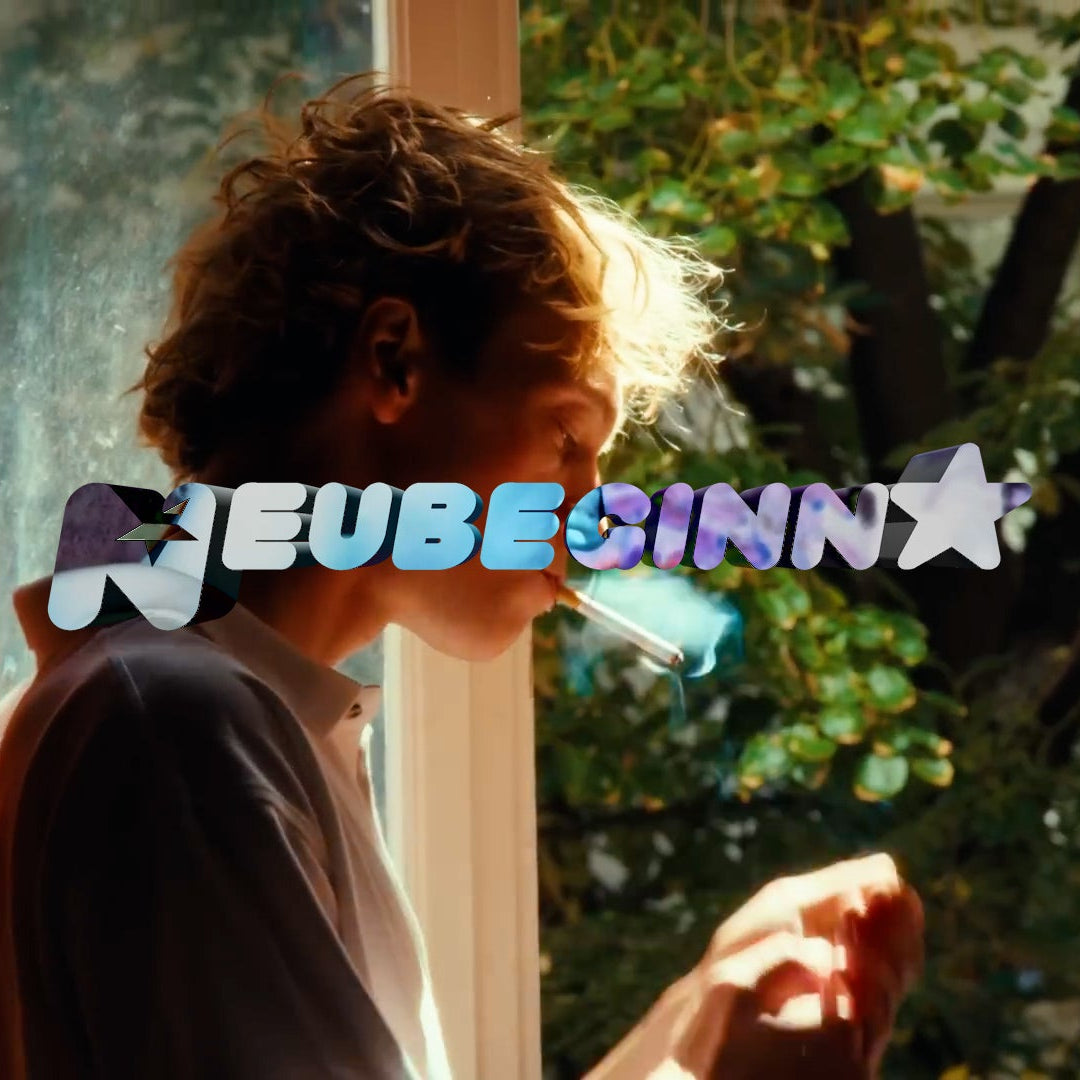 NEUBEGINN