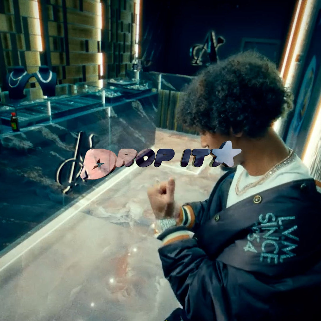 DROP IT
