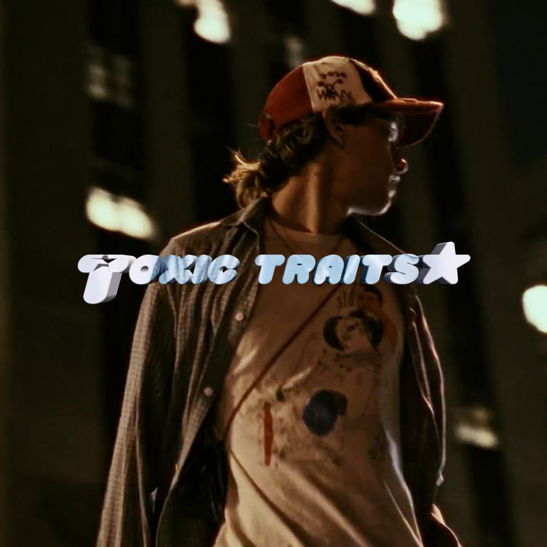 TOXIC TRAITS