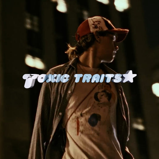 TOXIC TRAITS