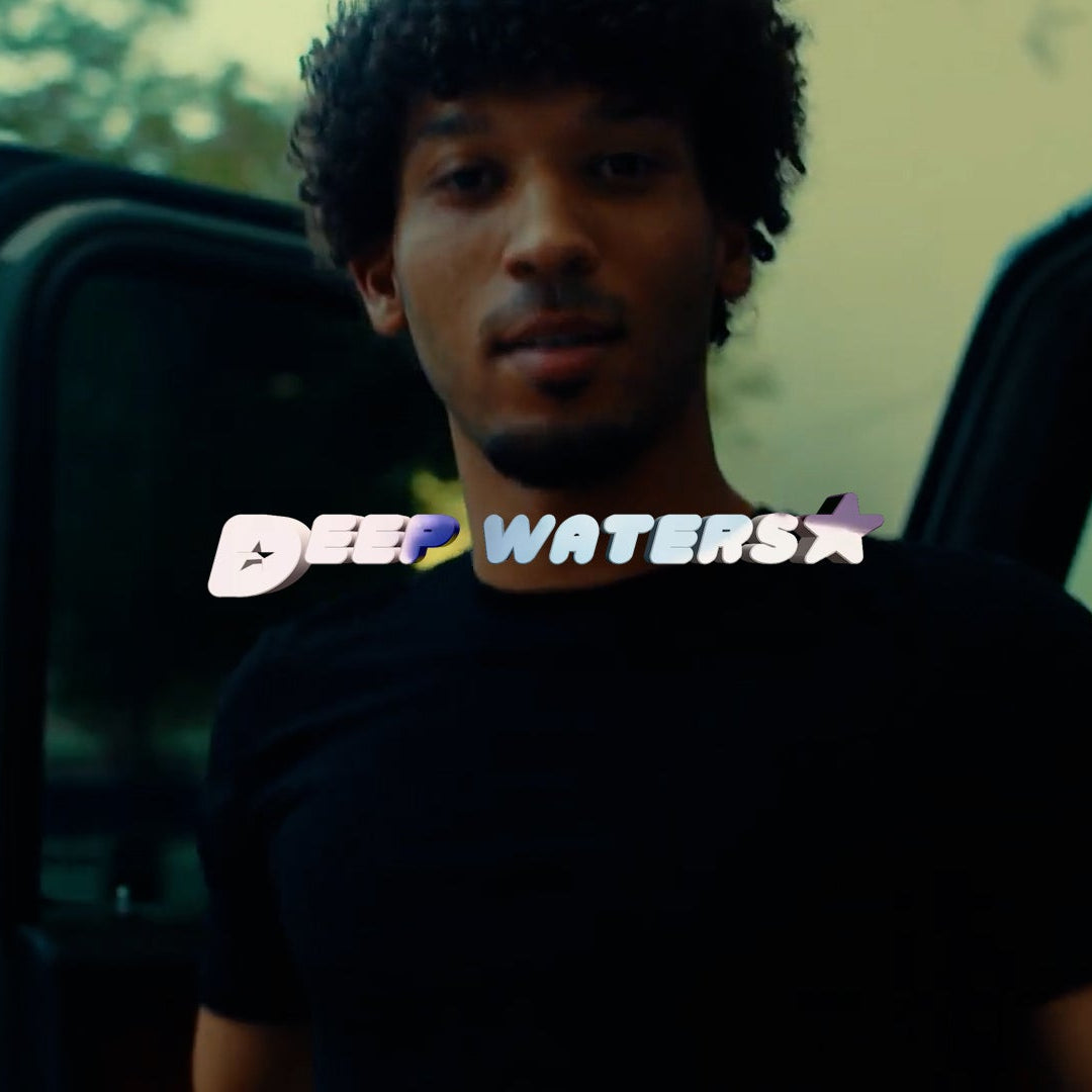 DEEP WATERS