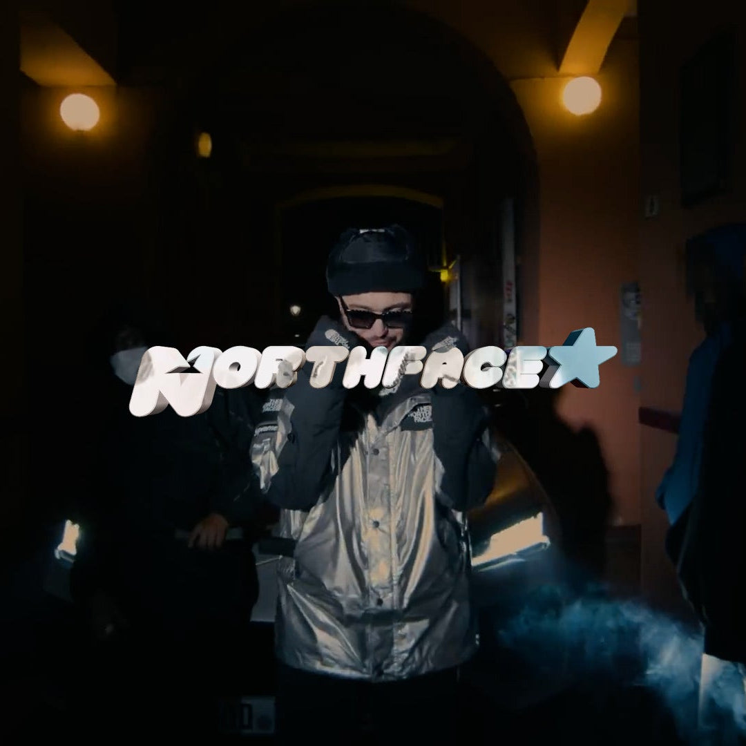 NORTHFACE