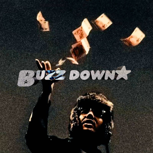 BUZZ DOWN