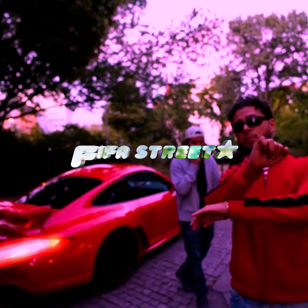 FIFA STREET