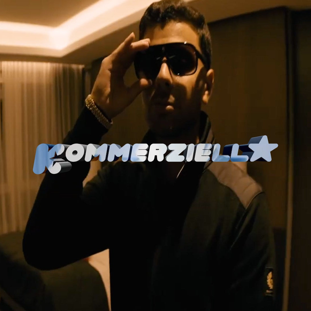 KOMMERZIELL