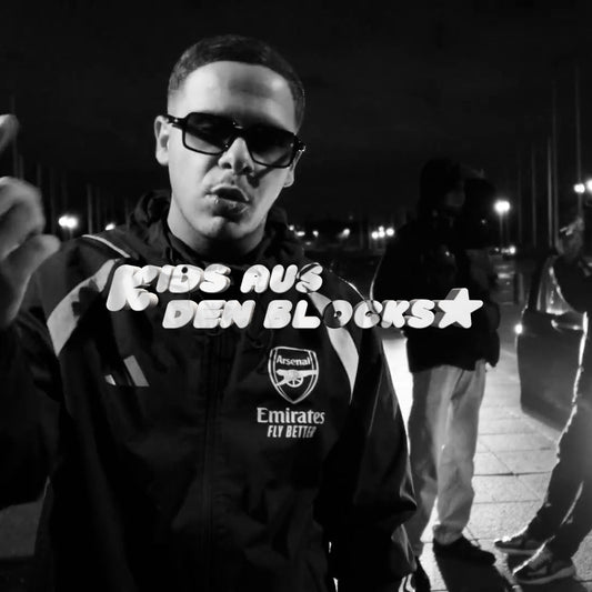 KIDS AUS DEN BLOCKS (no vocals)