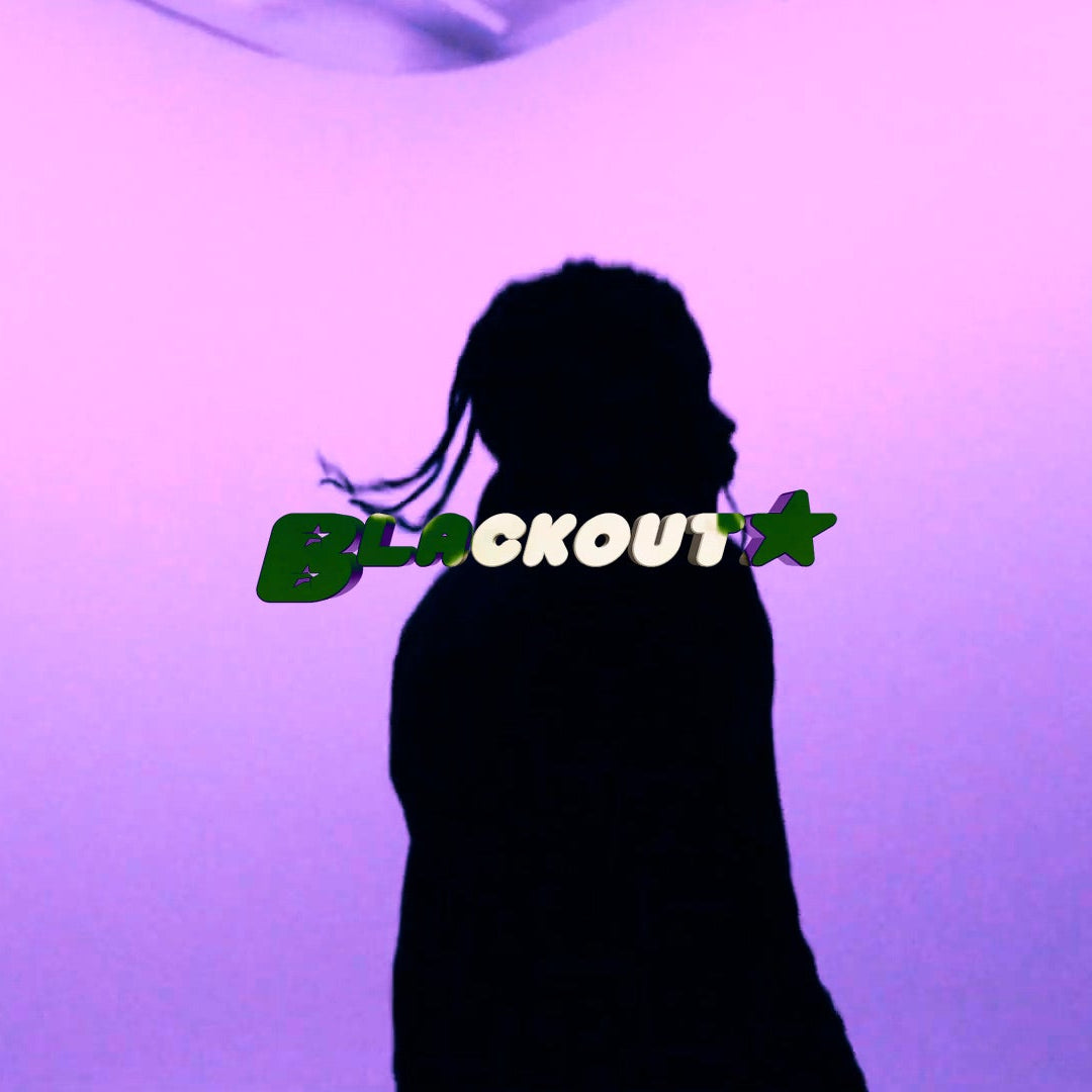 BLACKOUT