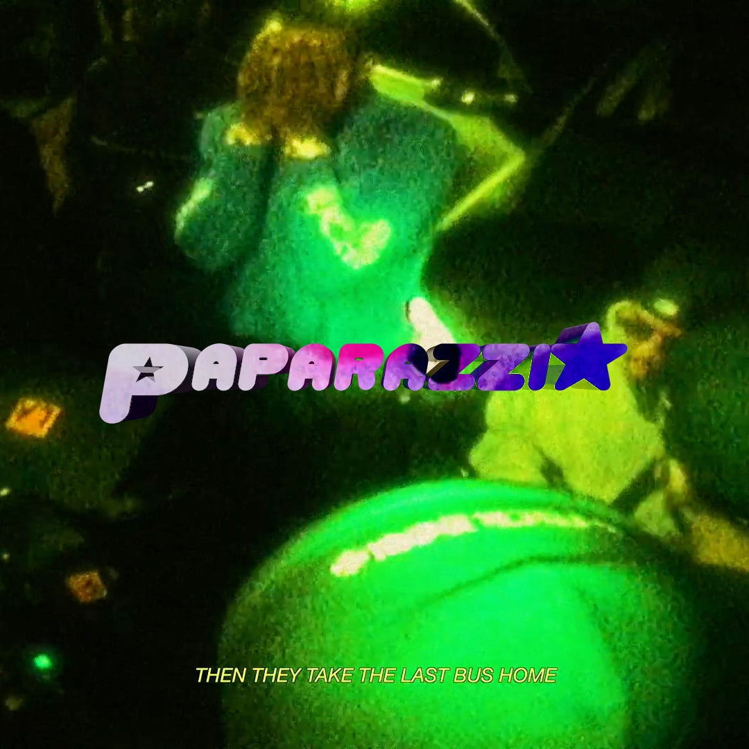 PAPARAZZI