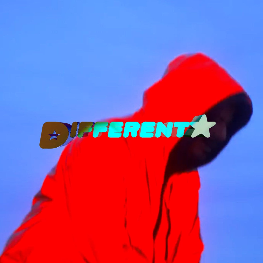 DIFFERENT