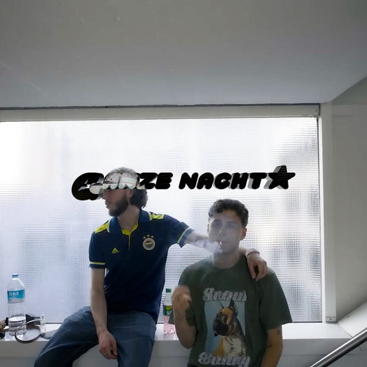 GANZE NACHT