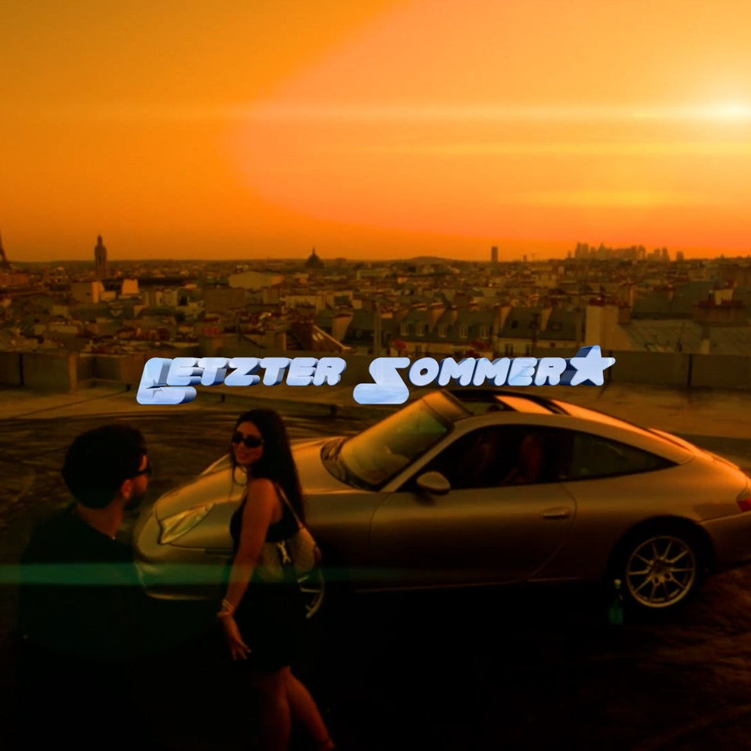 LETZTER SOMMER
