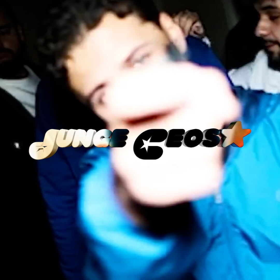JUNGE CEOS